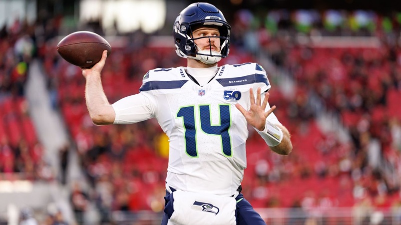 El momento más vergonzoso en la historia del gran mariscal de campo Russell Wilson ha ocurrido